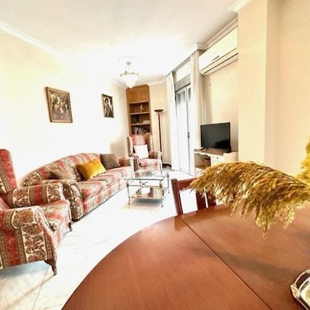 Apartamento Claudio Marcelo, 1 Cordoba Exterior photo