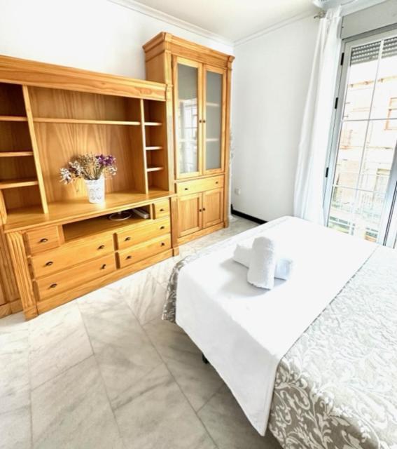 Apartamento Claudio Marcelo, 1 Cordoba Exterior photo