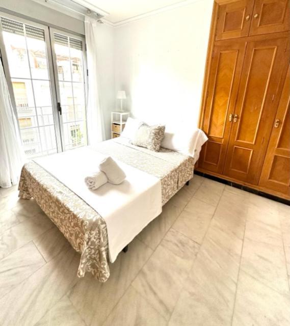 Apartamento Claudio Marcelo, 1 Cordoba Exterior photo