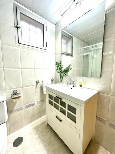 Apartamento Claudio Marcelo, 1 Cordoba Exterior photo